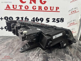 Oto Çıkma Parça / Skoda / Superb / Far & Stop / Sol Ön Far / Çıkma Parça 