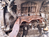 Oto Çıkma Parça / Renault / Megane / Motor / Motor (komple) / Çıkma Parça 