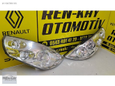 Oto Çıkma Parça / Renault / Master / Far & Stop / Sağ Ön Far / Sıfır Parça 