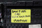 Oto Çıkma Parça / Bmw / 5 Serisi / Klima / Kontrol Paneli / Çıkma Parça 