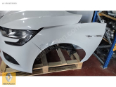 Oto Çıkma Parça / Renault / Megane / Kaporta & Karoser / Sağ Ön Çamurluk / Çıkma Parça 
