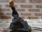 RENAULT CLİO 3 MANUEL VİTES KULESİ TOPUZU 8 200 755 871 MANUEL V