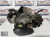 Oto Çıkma Parça / Volkswagen / Caddy / Şanzıman / Şanzıman Komple / Çıkma Parça 