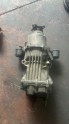 Dacia Duster 4x4 Arka Defransiyel