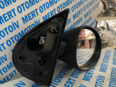 Oto Çıkma Parça / Renault / Twingo / Ayna / Sağ Dış Ayna / Çıkma Parça 