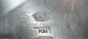 Oto Çıkma Parça / BYD / Atto 3 / Tampon / Tampon Sinyali / Çıkma Parça 