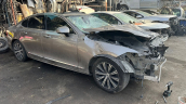 Volvo s90 2020 model  2.0 motor komple
