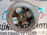 Oto Çıkma Parça / Ford / Fiesta / Jant & Lastik / Çelik Jant / Çıkma Parça 