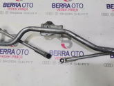 Oto Çıkma Parça / Volkswagen / Transporter / Oto Cam / Silecek Mekanizması / Çıkma Parça 