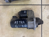 Oto Çıkma Parça / Opel / Astra / Elektrik / Marş Motoru / Çıkma Parça 
