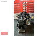 Oto Çıkma Parça / Volkswagen / Passat / Motor / Komple Motor / Çıkma Parça 