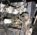 Kia Capital 1.8 Karbüratörlü Çıkma Komple Motor