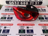 Oto Çıkma Parça / Seat / Ibiza / Far & Stop / Sol Arka Stop / Çıkma Parça 