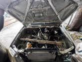 Oto Çıkma Parça / Toyota / Corolla / Motor / Motor (komple) / Çıkma Parça 
