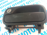 Oto Çıkma Parça / Opel / Corsa / Kaporta & Karoser / Dış Kapı Kolu / Çıkma Parça 