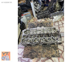 C5 SİLİNDİR KAPAK 1.6 HDİ EURO5 CİTROEN 0200HS