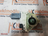 Oto Çıkma Parça / Audi / A6 / Oto Cam / Cam Motoru / Çıkma Parça 
