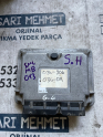 Oto Çıkma Parça / Volkswagen / Bora / Beyin / Motor Beyni / Çıkma Parça 