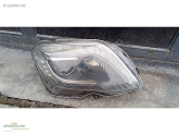 MERCEDES W204 GLK ÇIKMA ORJİNAL SAĞ FAR XENON
