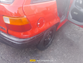 Oto Çıkma Parça / Opel / Astra / Kaporta & Karoser / Arka Çamurluk / Çıkma Parça 