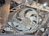 Oto Çıkma Parça / Renault / Fluence / Fan / Fan Motoru / Çıkma Parça 