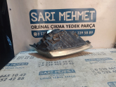 Oto Çıkma Parça / Ford / Focus / Far & Stop / Sol Ön Far / Çıkma Parça 