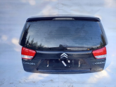 CITROEN C-CROSSER ÇIKMA ORJİNAL BAGAJ