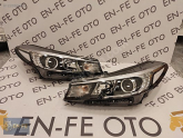 KİA CERATO SOL FAR LED SIFIR