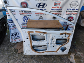 Oto Çıkma Parça / Honda / Civic / Kaporta & Karoser / Sağ Ön Kapı / Çıkma Parça 