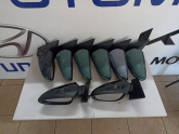 Oto Çıkma Parça / Hyundai / i20 / Ayna / Sol Dış Ayna / Çıkma Parça 
