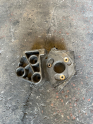 Oto Çıkma Parça / Opel / Vivaro / Motor / Takozu & Kulağı / Çıkma Parça 