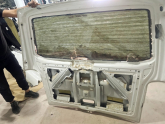 Oto Çıkma Parça / Volkswagen / Transporter / Kaporta & Karoser / Bagaj Kapağı / Çıkma Parça 