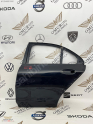 MERCEDES W205 SOL ARKA KAPI ORJİNAL ÇIKMA