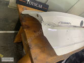 Oto Çıkma Parça / Fiat / Egea / Kaporta & Karoser / Bagaj Kapağı / Çıkma Parça 