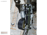 Oto Çıkma Parça / Peugeot / 301 / Direksiyon / Direksiyon Kolon Kilidi / Çıkma Parça 