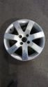 2010-2012 PEUGEOT 207 ÇELİK JANT