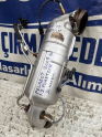 Oto Çıkma Parça / Peugeot / 2008 / Egzoz / Katalitik Konvertör / Çıkma Parça 