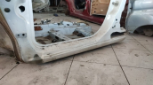 Oto Çıkma Parça / Peugeot / Bipper / Kaporta & Karoser / Kesme Tavan Sacı / Çıkma Parça 