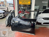 HONDA CİVİC FC5 SOL ÖN KAPI ORJİNAL