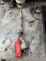 Oto Çıkma Parça / Renault / R 19 / Egzoz / Komple Egzoz / Çıkma Parça 