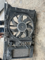 CİTROEN C4 FAN MOTORU