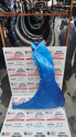 Oto Çıkma Parça / Nissan / Qashqai / Kaporta & Karoser / Sol Ön Çamurluk / Çıkma Parça 
