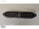 Oto Çıkma Parça / Dacia / Sandero / Göğüslük & Torpido / Havalandırma Izgaraları / Çıkma Parça 