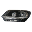 Oto Çıkma Parça / Volkswagen / Tiguan / Far & Stop / Sol Ön Far / Çıkma Parça 