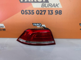 PASSAT B8 SOL DIŞ STOP ORJİNAL HATASIZ