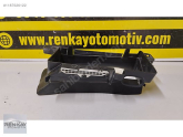 Oto Çıkma Parça / Renault / Megane / Tampon / Karlık / Çıkma Parça 