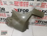 Oto Çıkma Parça / Toyota / C-HR Hybrid / Kaporta & Karoser / Sol Ön Çamurluk / Çıkma Parça 