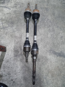 CİTRÖEN   JUMPY  OTOMATİK  ÇIKMA  AKS