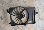 Oto Çıkma Parça / Ford / Focus / Fan / Fan Paneli / Çıkma Parça 