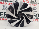 Oto Çıkma Parça / Honda / Civic / Jant & Lastik / Çelik Jant / Çıkma Parça 